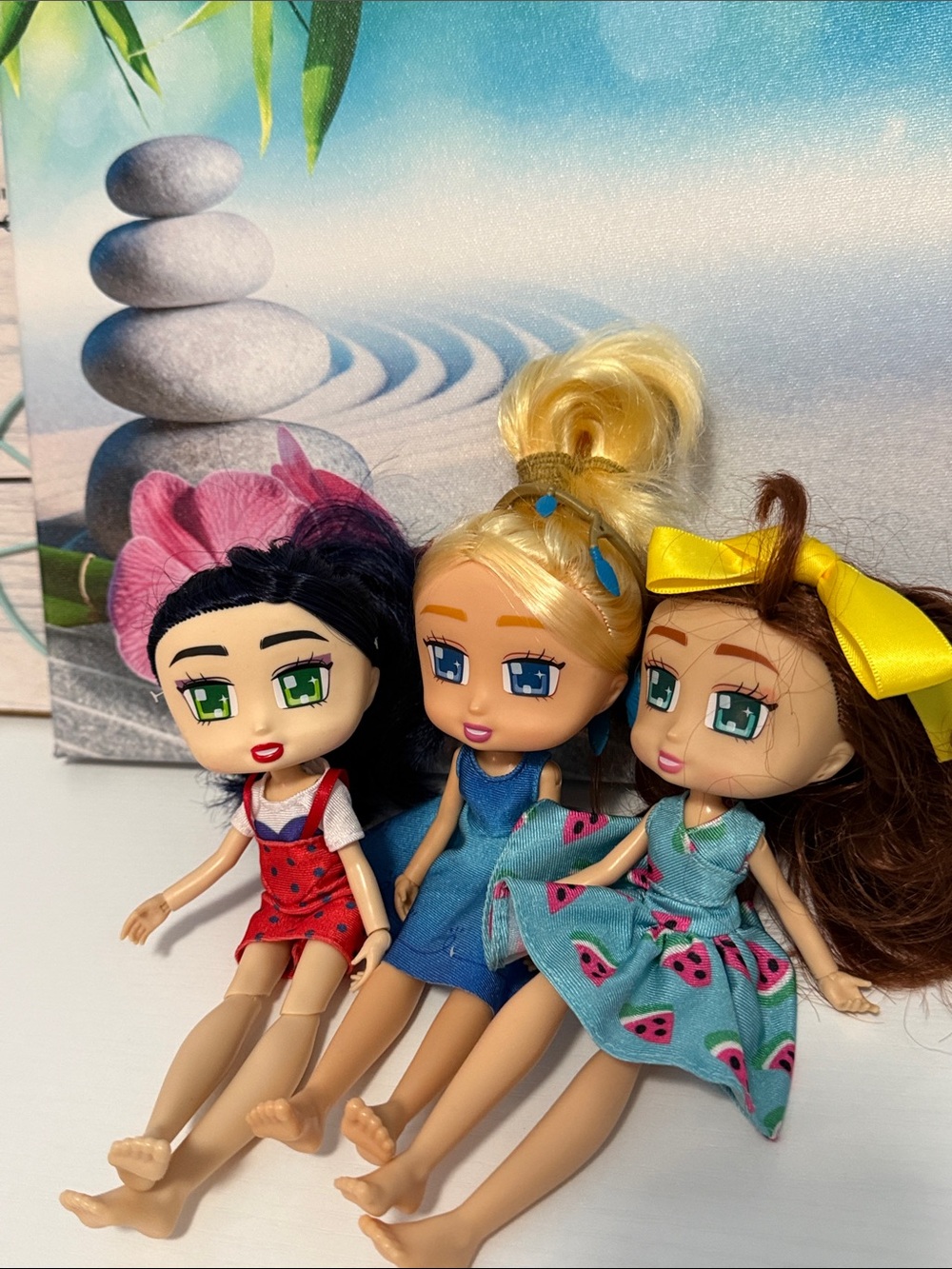 Playful Jay Play Fashion Doll for Kids